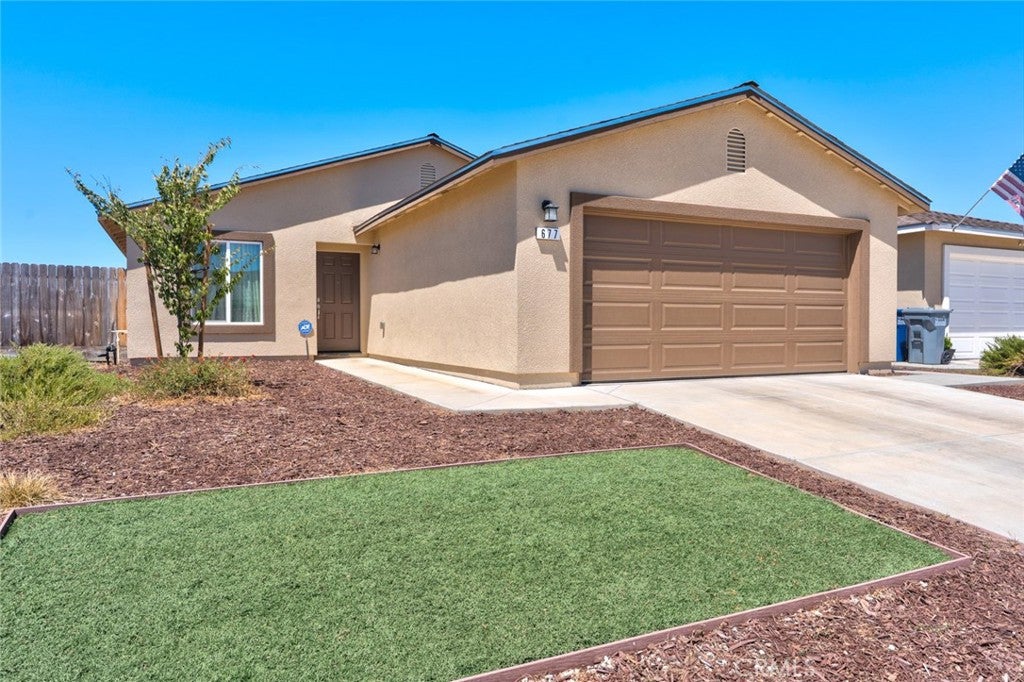 677 Mackenzie Court