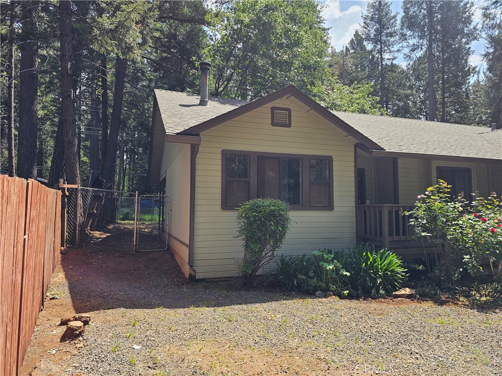 14708 Wood Drive