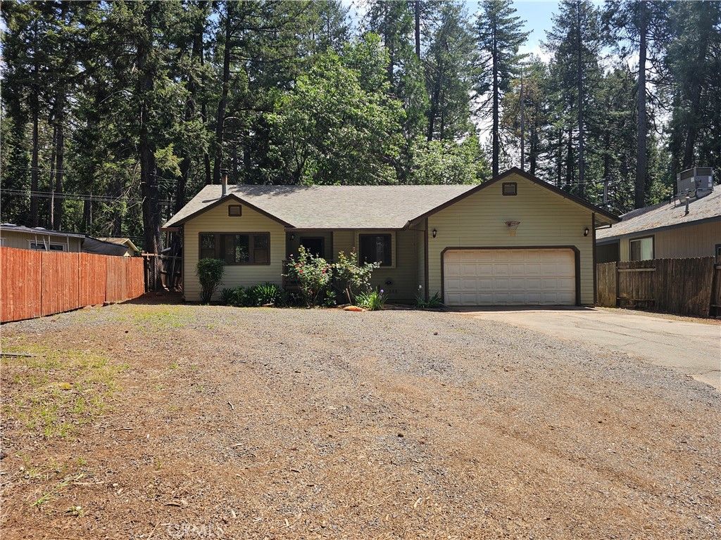 Photo of 14708 Wood Drive, Magalia, CA 95954 (MLS # PA26095821)