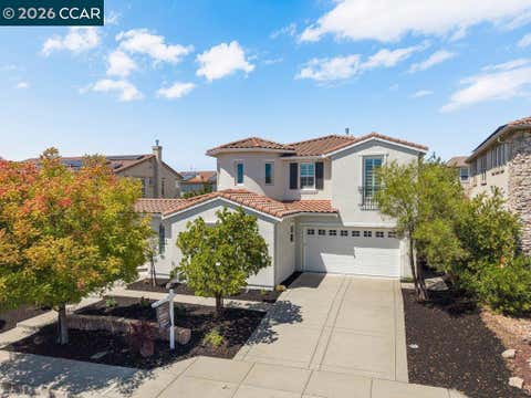 Photo of 2012 Colmar St ST, Danville, CA 94506 (MLS # 41145204)