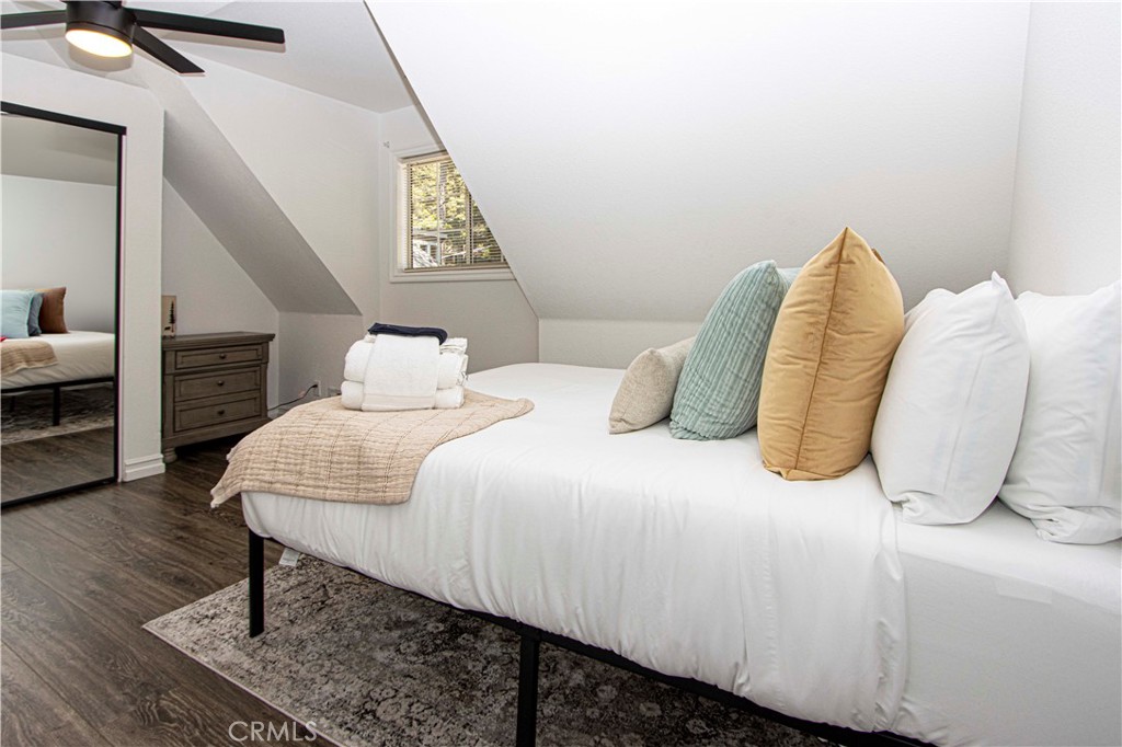 Arrowhead Woods (AWHW) - Residential