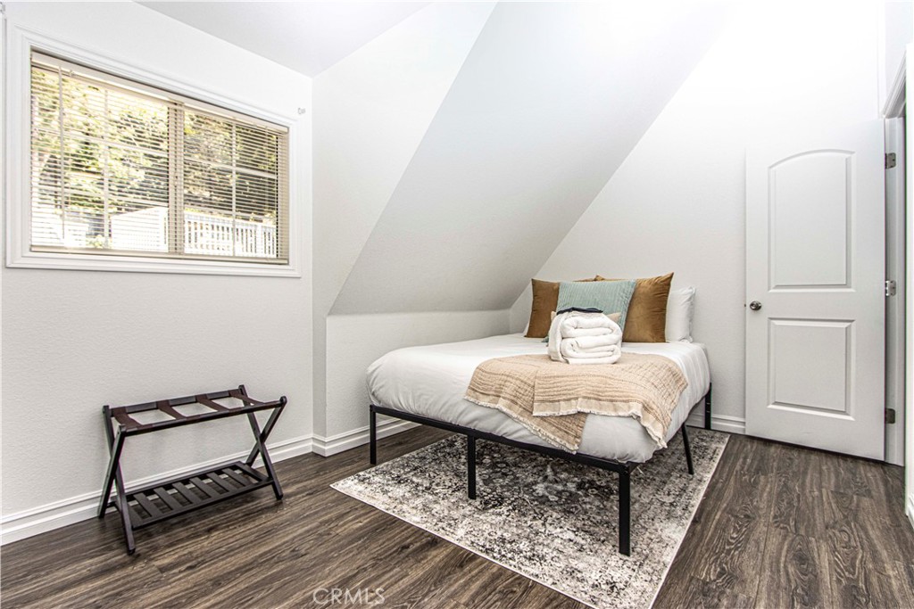 Arrowhead Woods (AWHW) - Residential