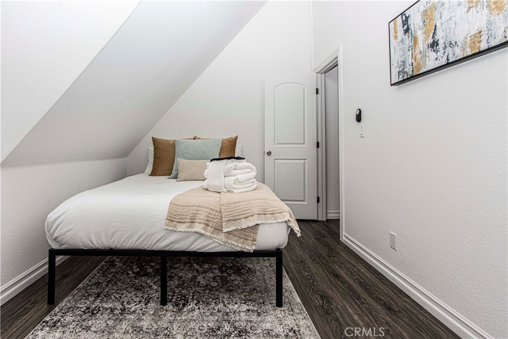 Arrowhead Woods (AWHW) - Residential