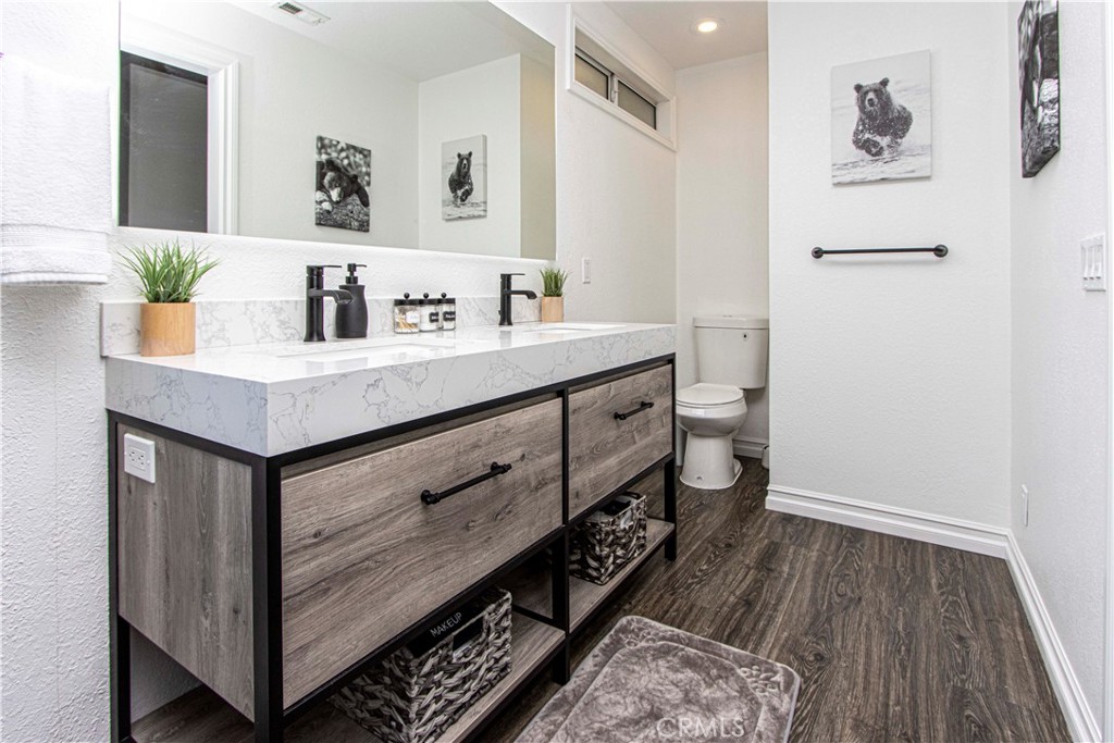 Arrowhead Woods (AWHW) - Residential