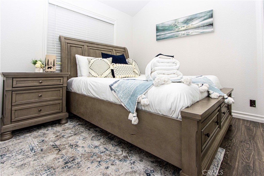 Arrowhead Woods (AWHW) - Residential