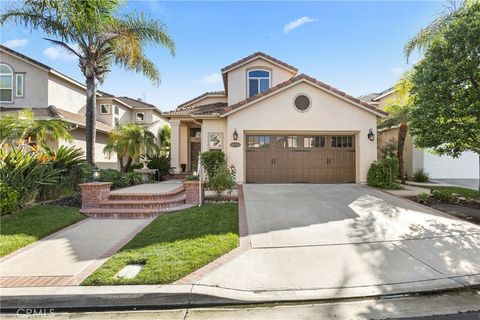 14 Meridian Rancho Santa Margarita CA 92679