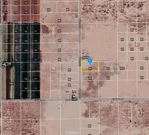 Photo of 80 Ste Vic, Lancaster, CA 93535 (MLS # ND26078253)