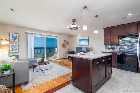 4878 Pescadero Ave 103 San Diego CA 92107