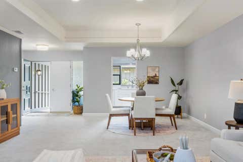 Tiny photo for 20 Del Mesa Carmel, Carmel, CA 93923 (MLS # ML82054814)