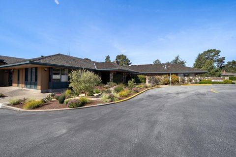 Tiny photo for 20 Del Mesa Carmel, Carmel, CA 93923 (MLS # ML82054814)