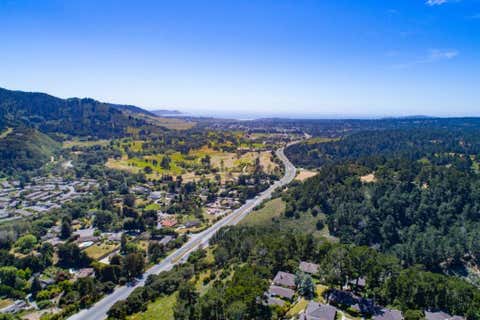 Tiny photo for 20 Del Mesa Carmel, Carmel, CA 93923 (MLS # ML82054814)