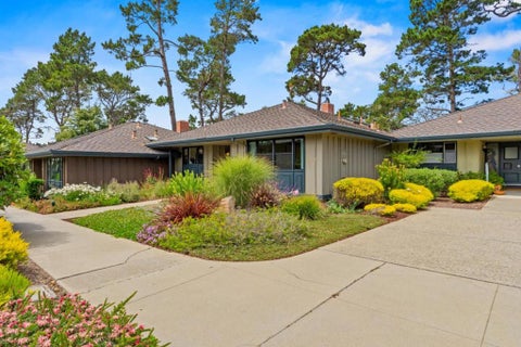 Photo of 20 Del Mesa Carmel, Carmel, CA 93923 (MLS # ML82054814)