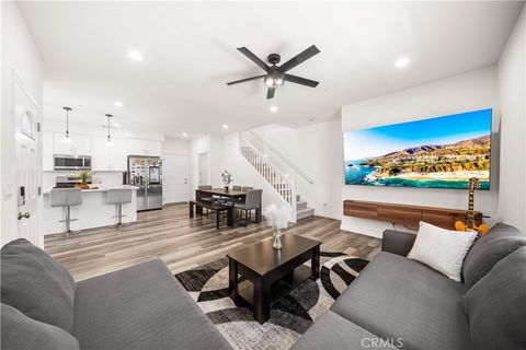 Photo of 16425 Arrow Blvd BLVD #1715, Fontana, CA 92335 (MLS # CV26134429)