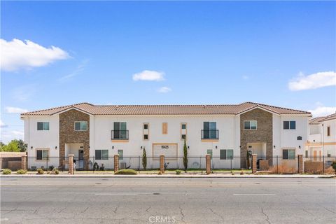 Photo of 16425 Arrow Blvd BLVD #1715, Fontana, CA 92335 (MLS # CV26134429)