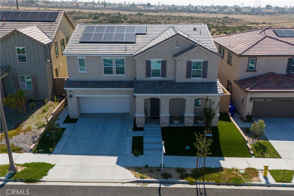 5007 Bay Laurel