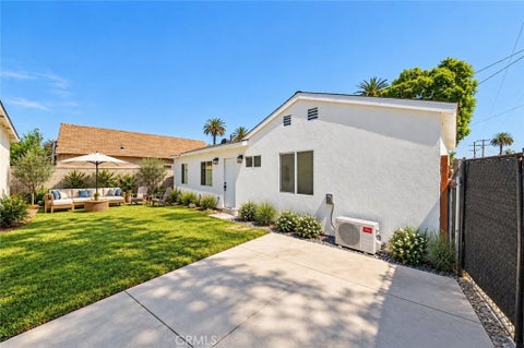 Photo of 2217 San Francisco Avenue #A, Long Beach, CA 90806 (MLS # RS26217703)