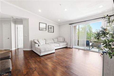 Photo of 1980 Las Colinas Circle #308, Corona, CA 92879 (MLS # CV26070312)