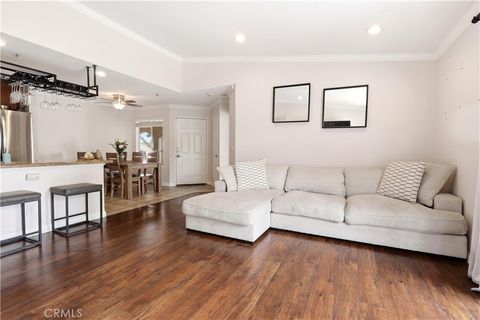 Photo of 1980 Las Colinas Circle #308, Corona, CA 92879 (MLS # CV26070312)