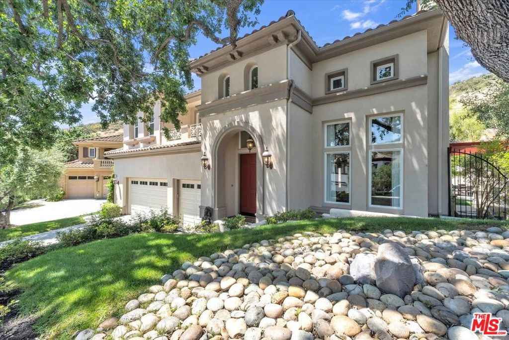 1535 Verde Ridge Lane