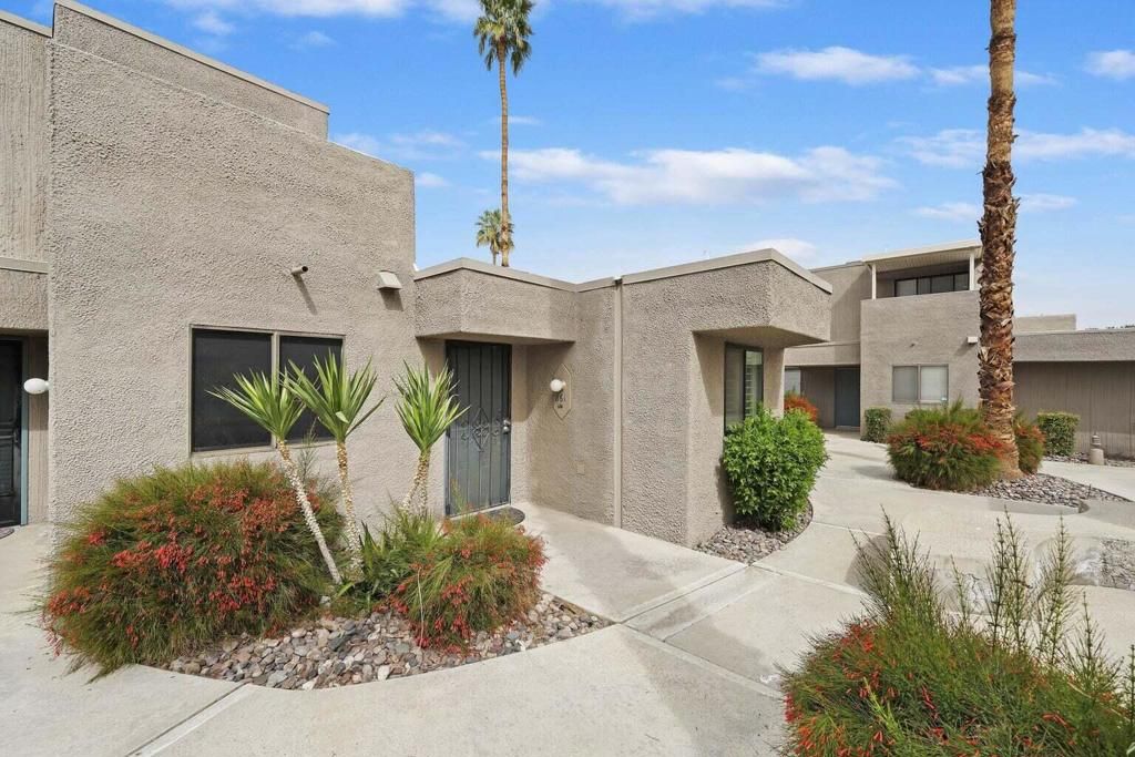 Photo of 71861 Eleanora Lane, Rancho Mirage, CA 92270 (MLS # 219145008DA)