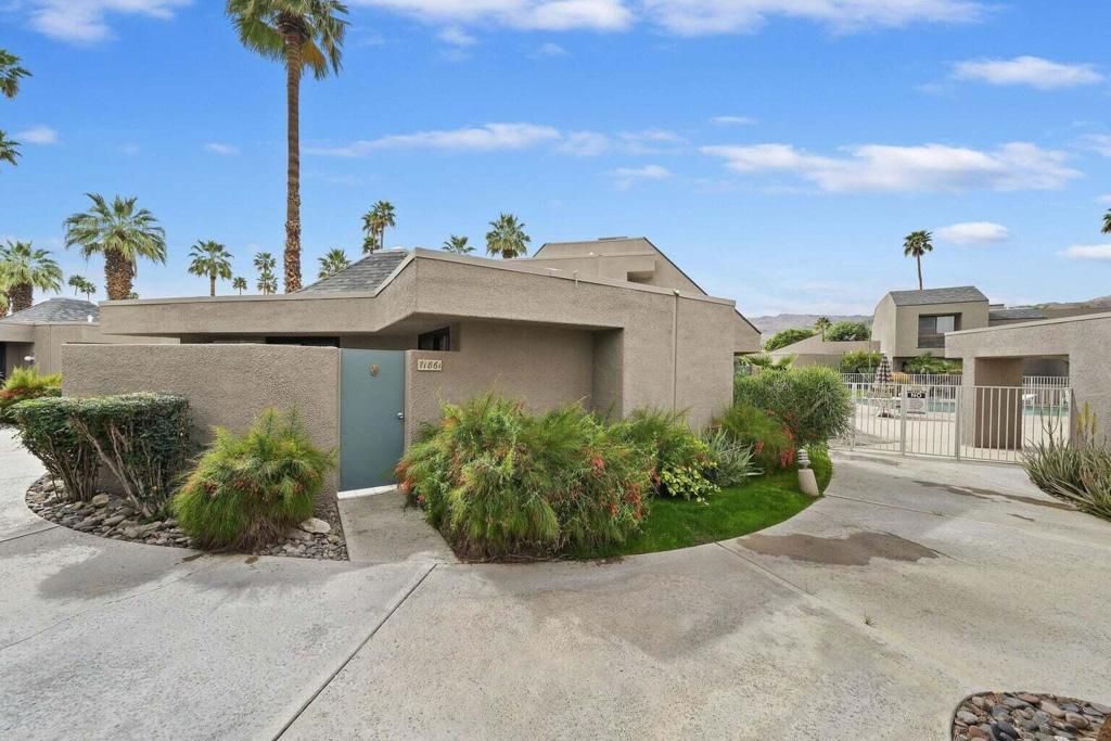 Photo of 71861 Eleanora Lane, Rancho Mirage, CA 92270 (MLS # 219145008DA)