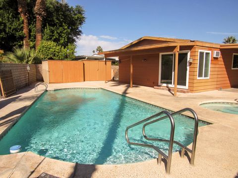 38401 Desert Greens Drive W Palm Desert CA 92260