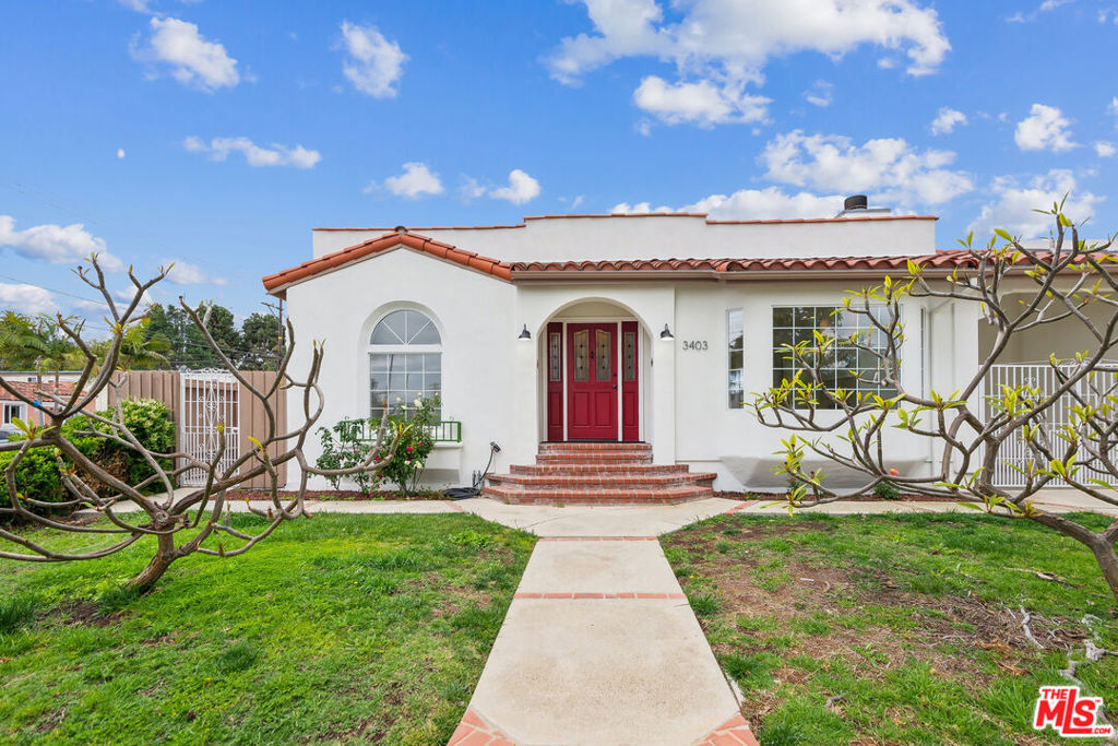 3403 Falcon Avenue