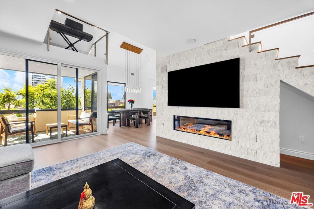 Photo of 2401 Century, Los Angeles, CA 90067 (MLS # 25596725)