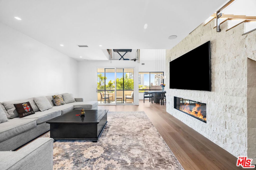 Photo of 2401 Century, Los Angeles, CA 90067 (MLS # 25596725)