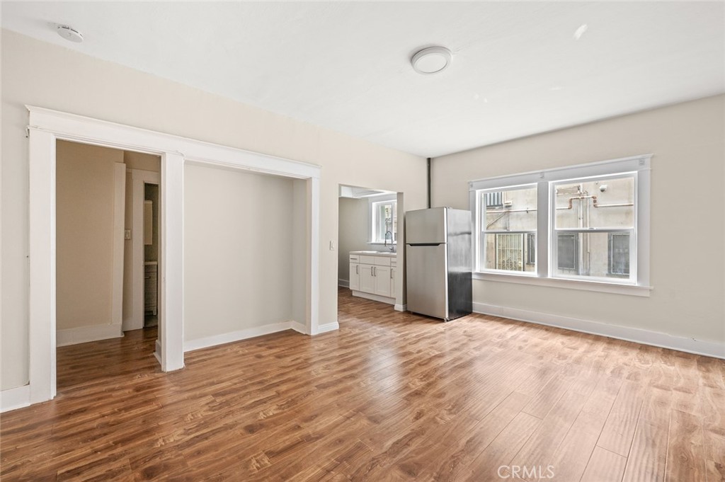 323 W 4th Street 108