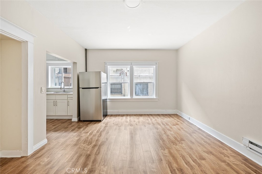 323 W 4th Street 108