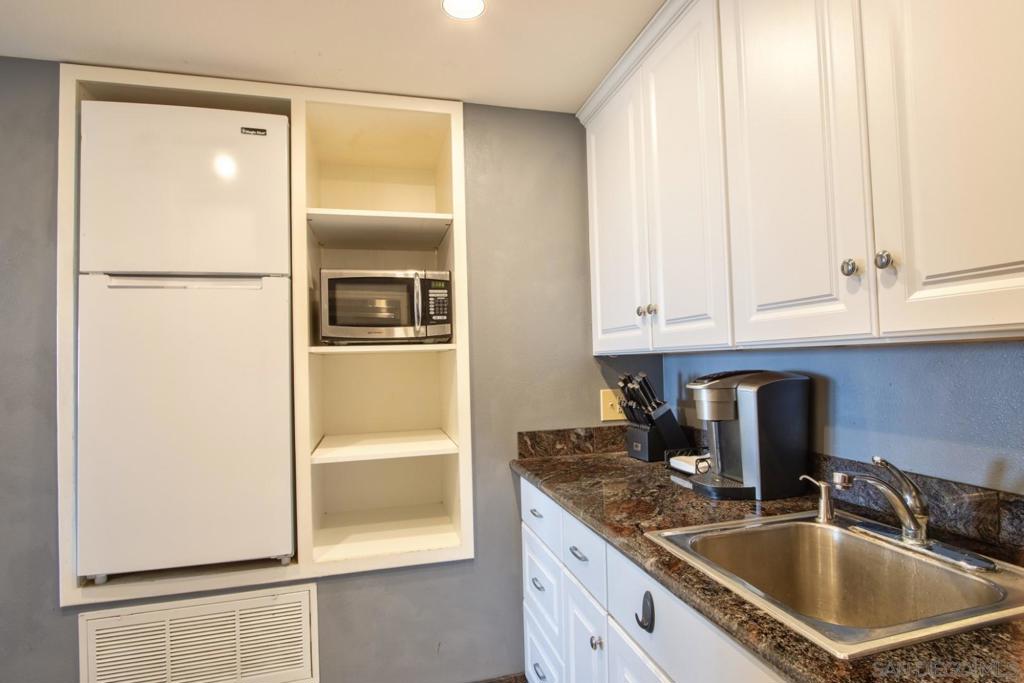 Out Of Area - Residential