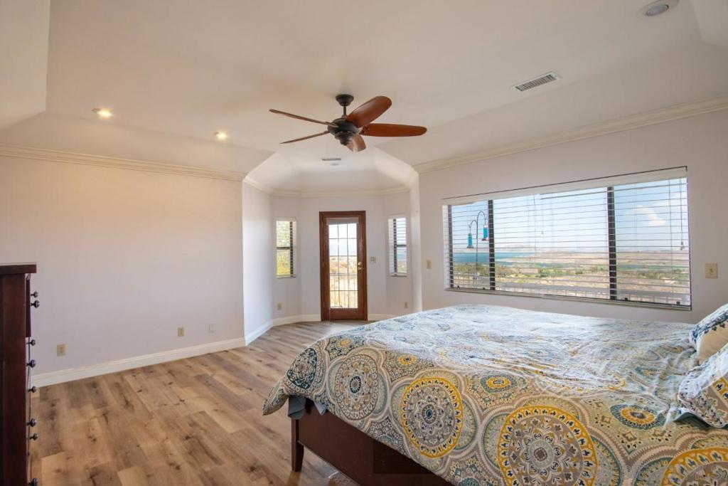 Out Of Area - Residential