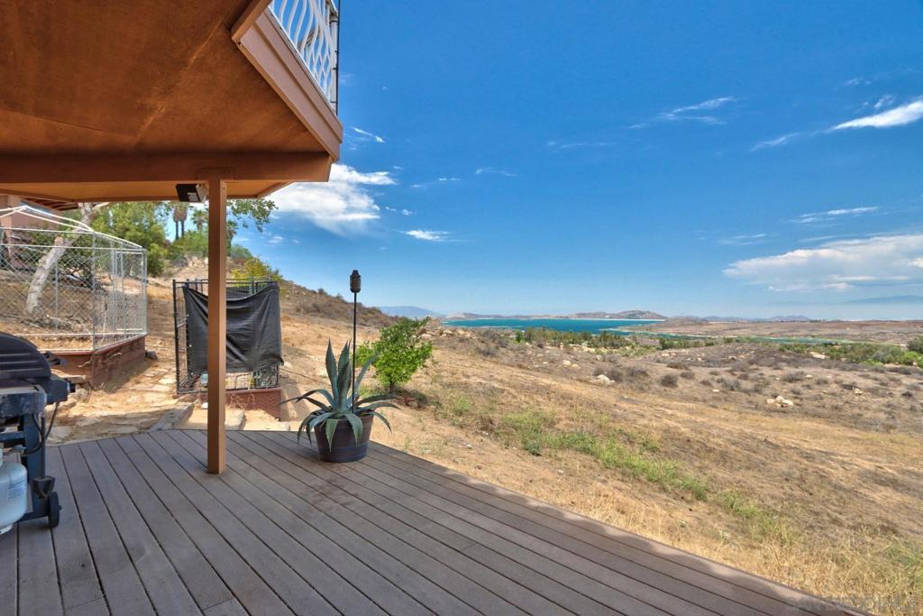 Out Of Area - Residential