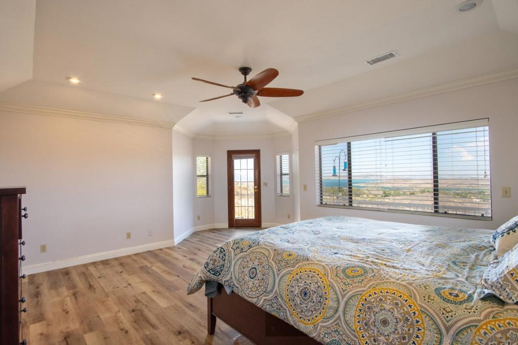 Out Of Area - Residential