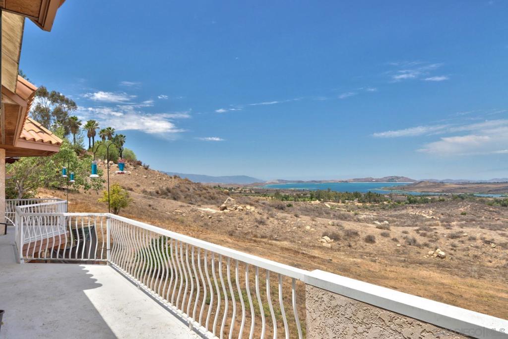 Out Of Area - Residential