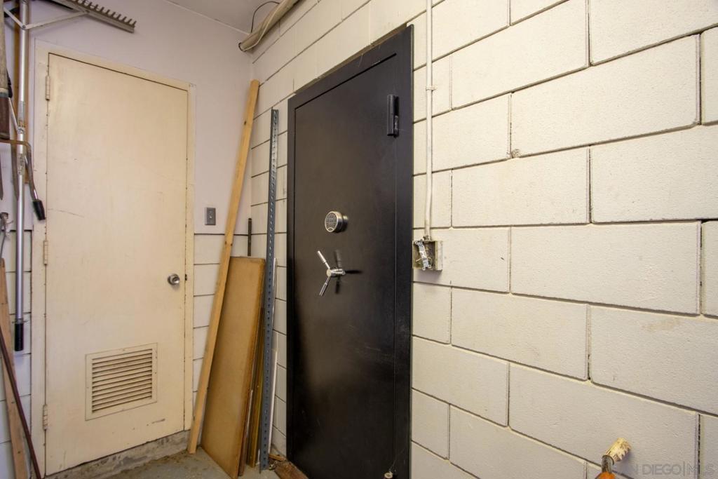 Out Of Area - Residential