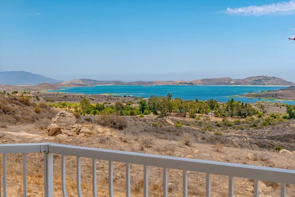 Out Of Area - Residential