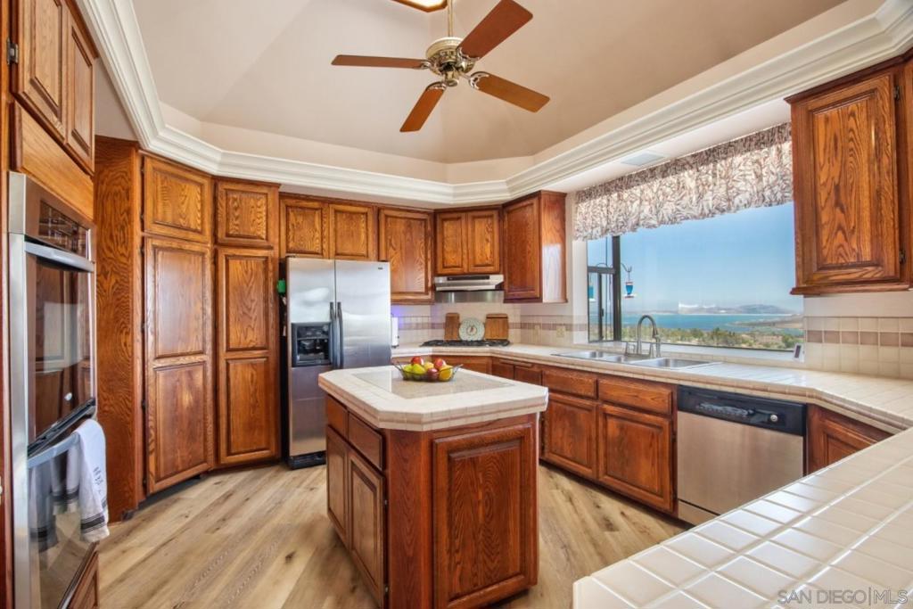 Out Of Area - Residential