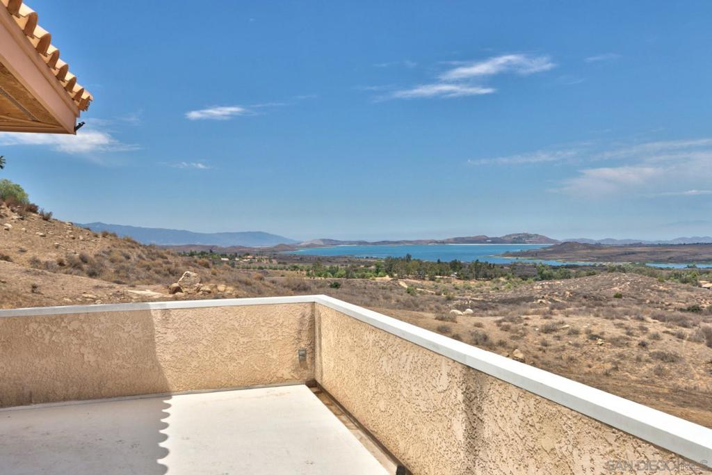 Out Of Area - Residential