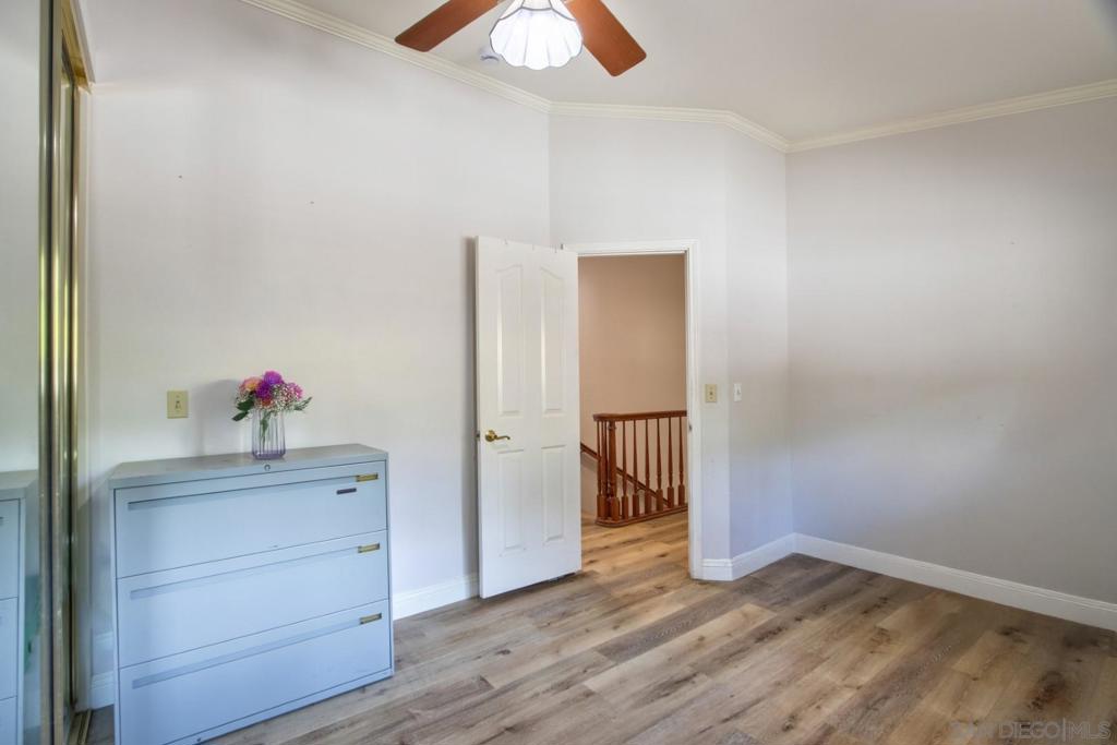 Out Of Area - Residential