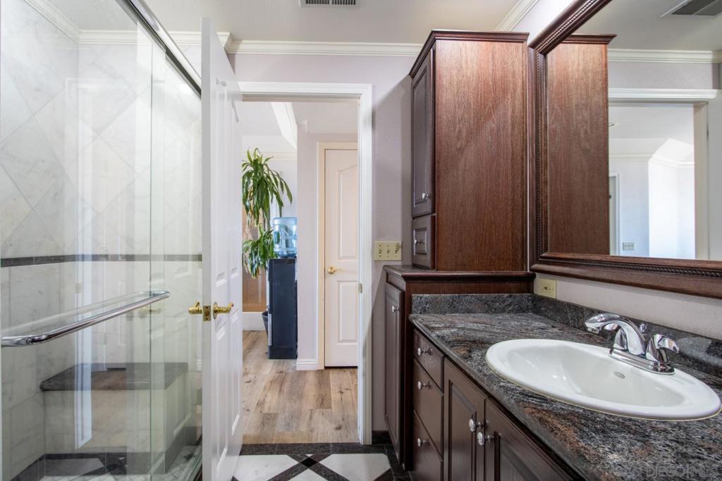 Out Of Area - Residential