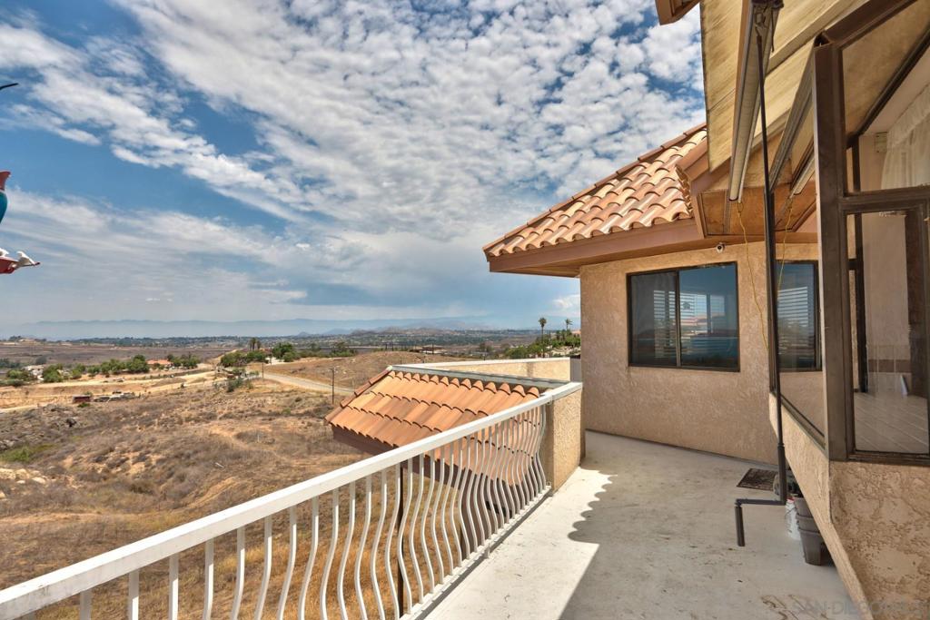 Out Of Area - Residential