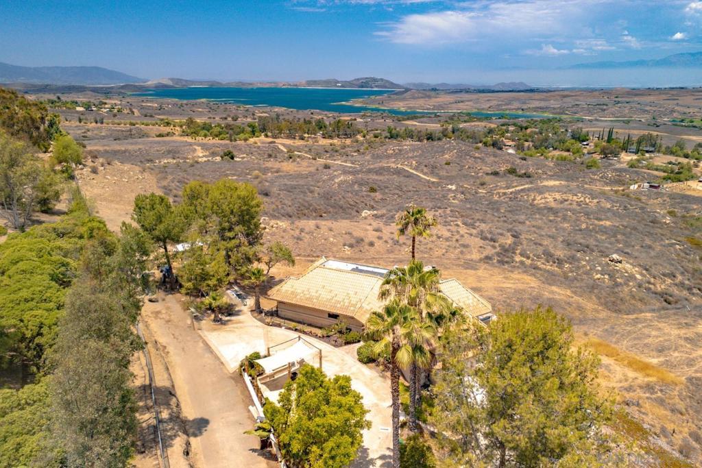 Out Of Area - Residential