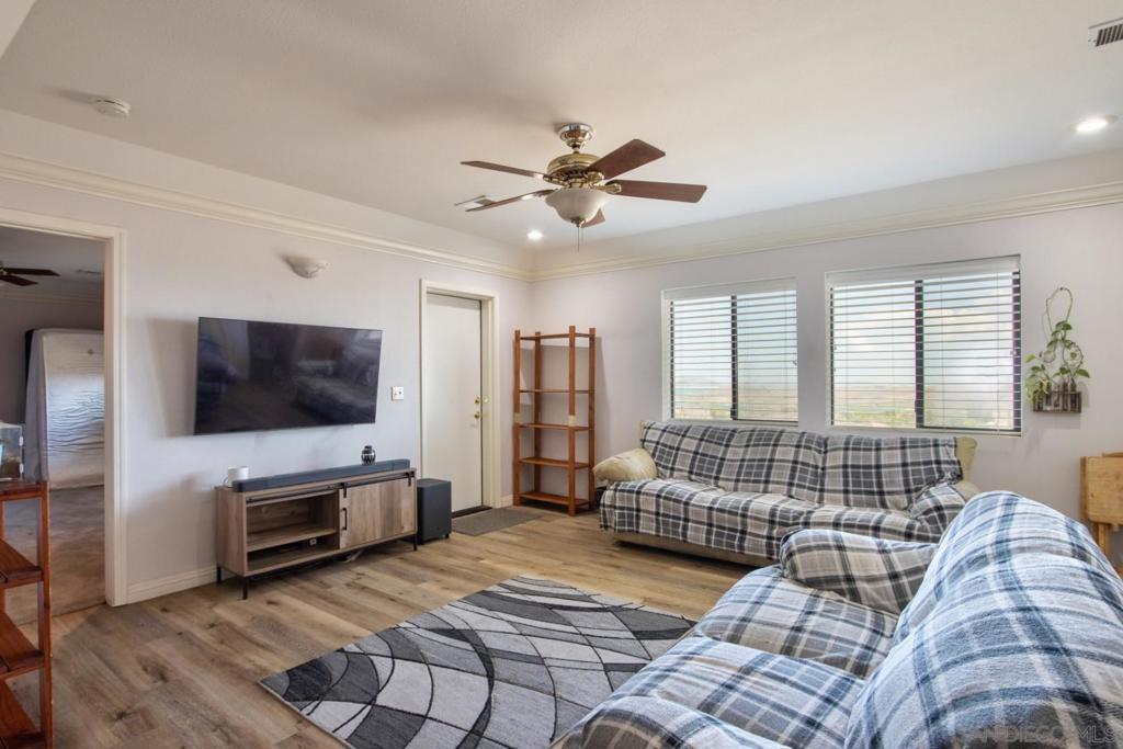 Out Of Area - Residential