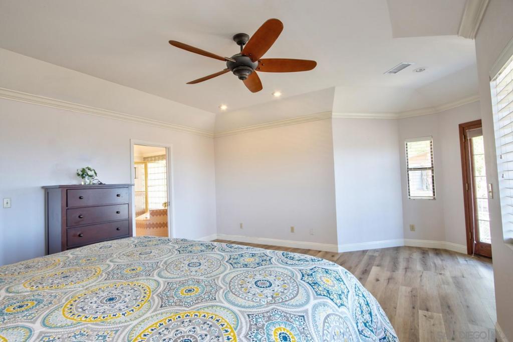 Out Of Area - Residential