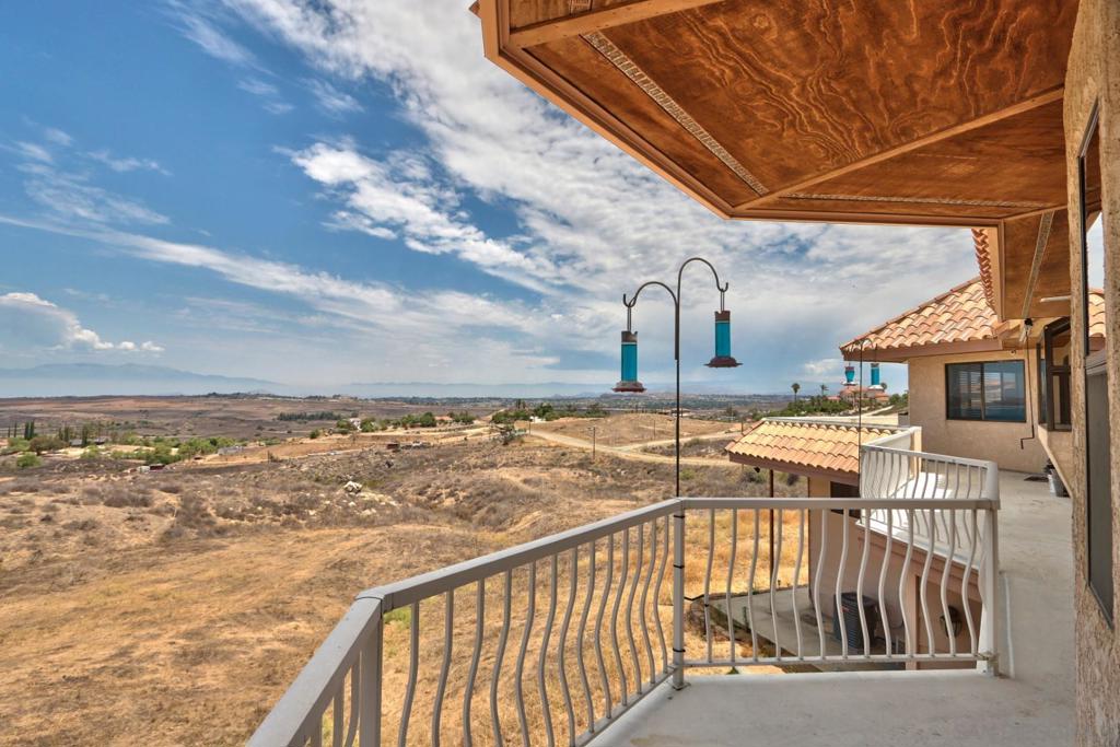 Out Of Area - Residential