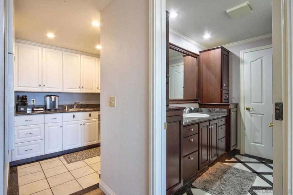 Out Of Area - Residential