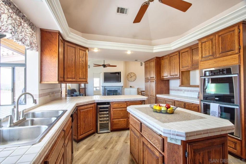 Out Of Area - Residential