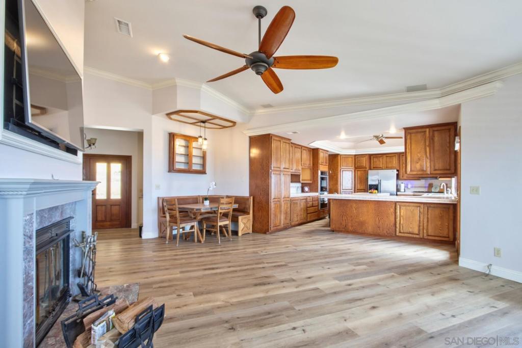 Out Of Area - Residential